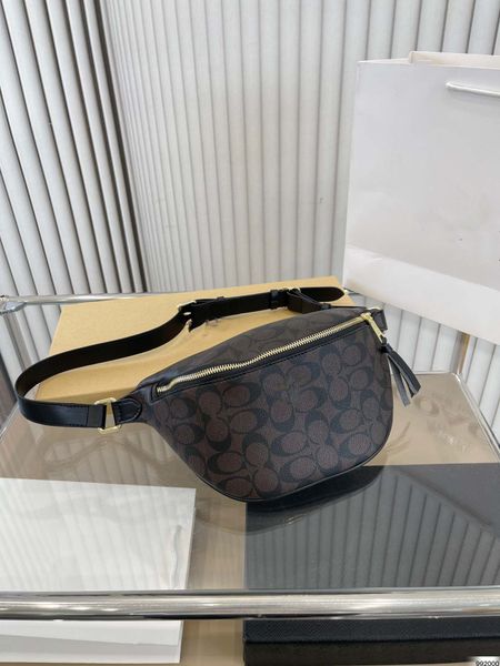 

designer chest bags men's and women's handbag purse messenger bag shoulder bag high-end quality classic bags crossbody purse
