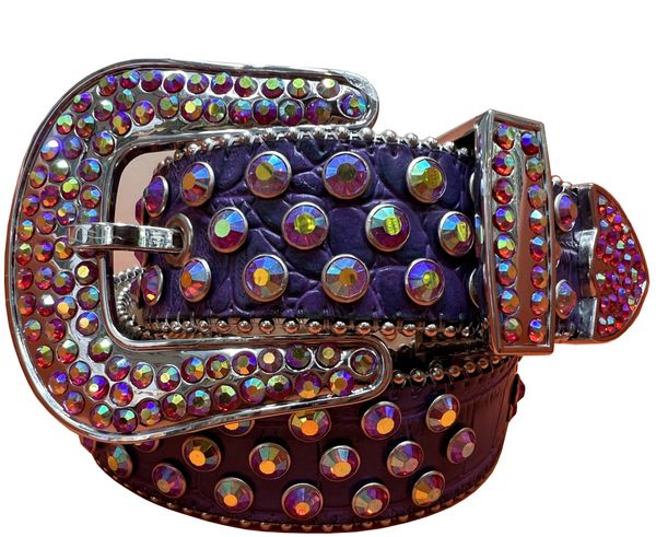 

waistbands blue yellow bb belt for men womens designer belts with shiny rhinestones as friend birthday gift, Black;brown