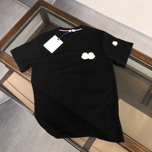 

Designer T Mens Shirt Polo Shirt Casual Tshirt Graphic Tee Summer Fashion Tees Tops Cotton Tshirts Short Sleeve Clothing Top, Brown