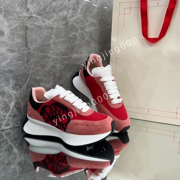 

2023r quality casual shoes classic canvas sneakers fashion platform heighten trainers designers sneaker, Black
