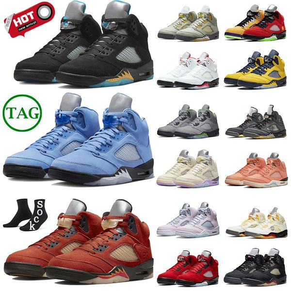 

unc 5s men basketball shoes 5 aqua blue bird mars for her crimson bliss easter metallic fire red racer blue sail trainers sports sneakes