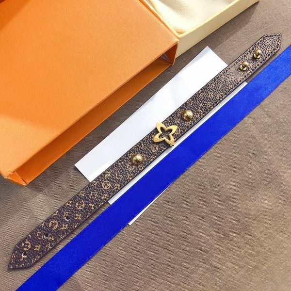 

designer branded bracelets women bangle luxury designer letter jewelry 18k gold plated stainless steel wedding lovers gift bangles wholesale, Black