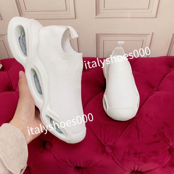 

designer sneakers women casual shoes platform loafers trainers triangle shoe black leather shoes2023