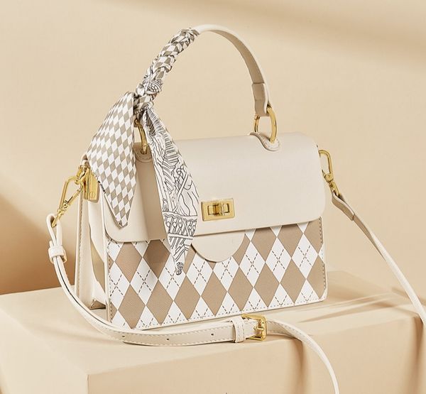 

handheld bag women new fashionable crossbody small bag