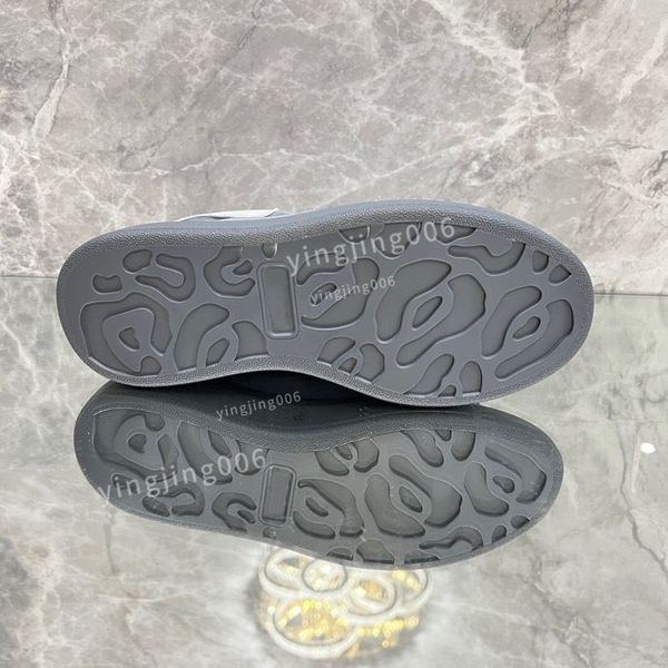 

fashion quality sneakers white shoes brand low sneaker leather rubber sole causal shoes2023, Black