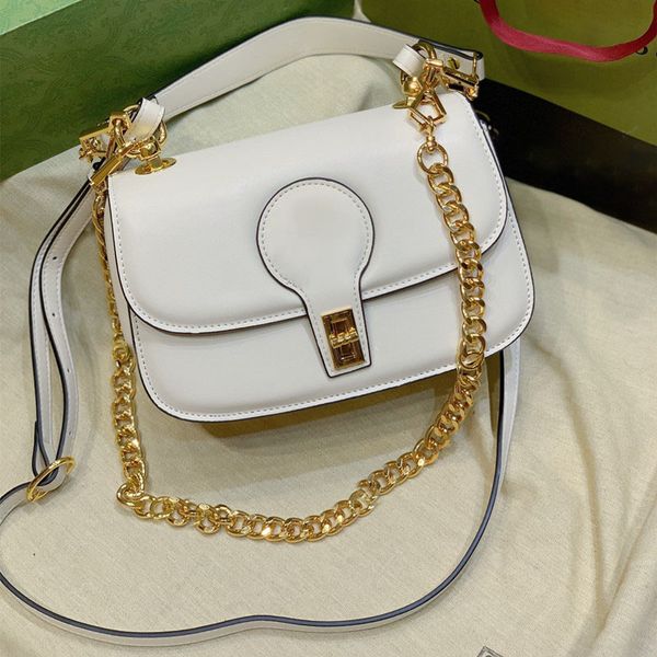 

fashion designer shoulder bag women handbags reticules genuine leather