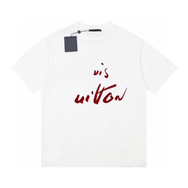 

hip-hop street t shirt runway style printed short-sleeved shirt high-grade customized women's men's tshirt sportswear clothing r54, Black;brown