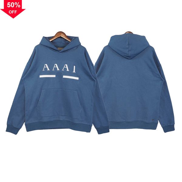 

men's hoodies sweatshirts mens hoodie sweatshirts classic printing high street embroidered hip hop long sleeves asian size s to 2xl siz, Black