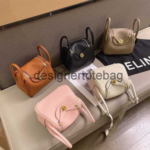 

designer bags classic women's herbag leather birkinstocks shoulder bags h-lock handbag cross body purses totes shopping clutch bag mens