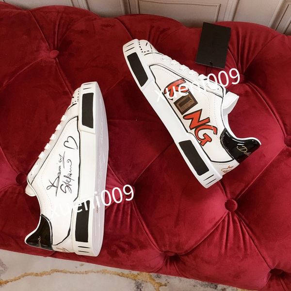 

new men brand designer casual shoes bottom dress shoes fashion shoes loafers breathable comfortable shoes, Black