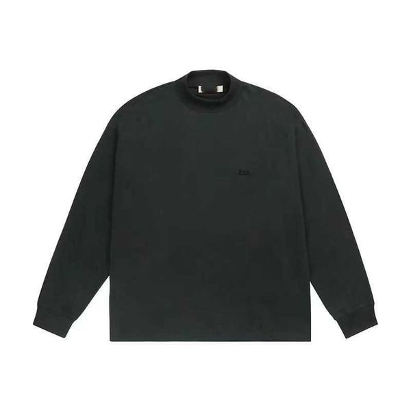 

men's hoodies sweatshirts mens womens designer essentail sweatershirts suits streetwear pullover clothing loose hooded jumper oversiz, Black