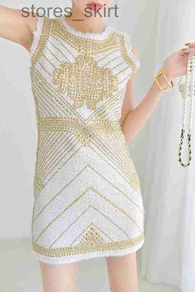 

party dresses designer luxury 2022 new autumn winter women's party dinner dress ladies high fashion spring classic designer high-qualit, White;black