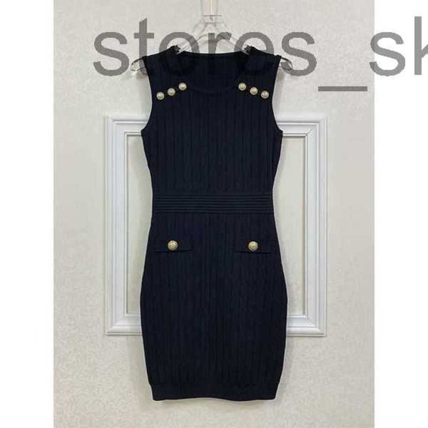 

casual dresses designercasual dresses designer high end~high-end knitted tank dress for women in summerroqe, Black;gray