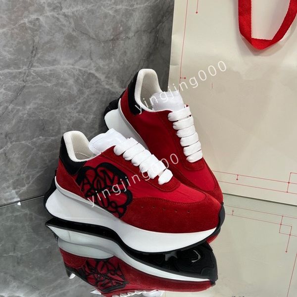 

2023r casual shoes classic canvas sneakers fashion platform heighten trainers designers sneaker, Black