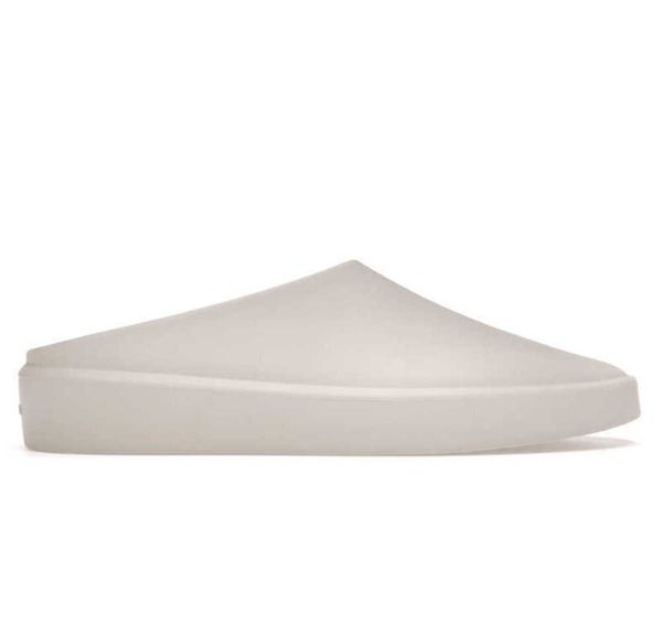

sandals fashion women men fears of god the california slip-on slippers almond cements concrete cream oat eva xl extralight slip on shoes des, Black