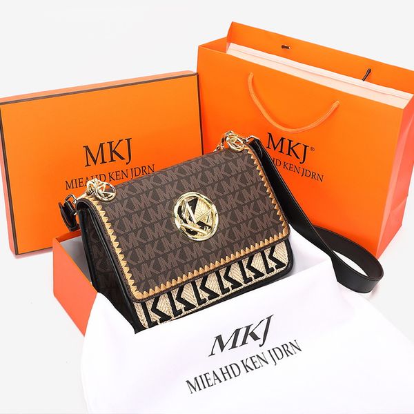 

new fashion messenger crossbody bag totes handbags purses bag luxurys handbag women bags
