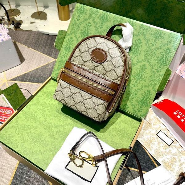 

cc designer backpack pattern ophidia shoulder bags women designer bag womens mini luxurys handbag ladies fashion bags purse