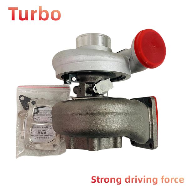 

shangchai 6135 g128 marine diesel generator set td08h turbocharger g38-000-40-21a