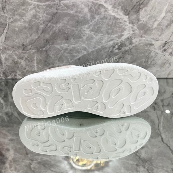

2023new women desinger quality sneakers white shoes brand low sneaker leather rubber sole causal shoes, Black