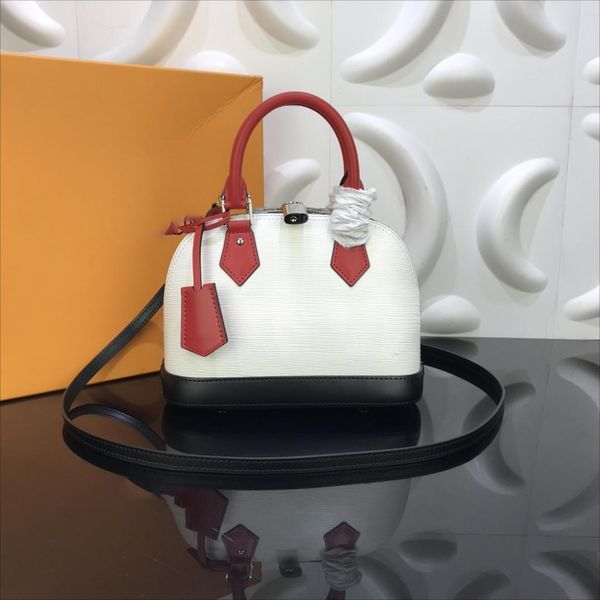 

5a 2023 designer handbag wallet shoulder bag fashion mini water wave pattern women's handbag leather crossbody bag luxury evening backp