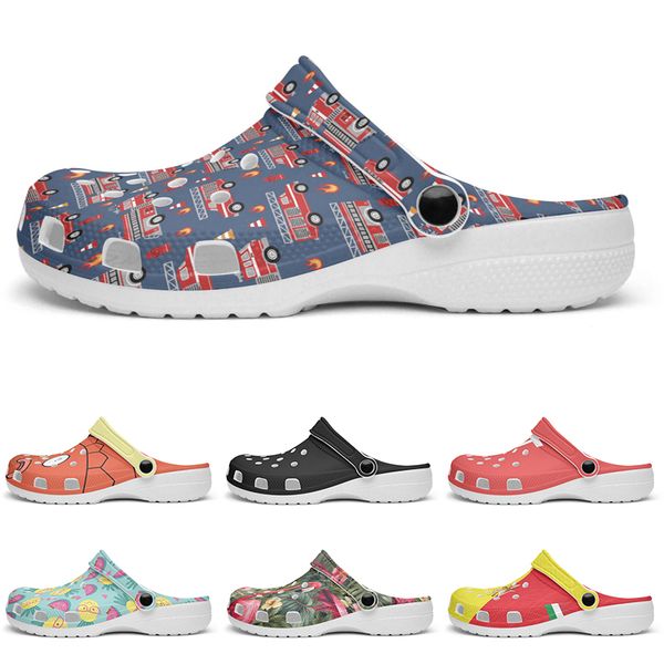 

Customized precious lovely fashionable comfortable lovely Diy shoes for men and women's indoor slippers 103545