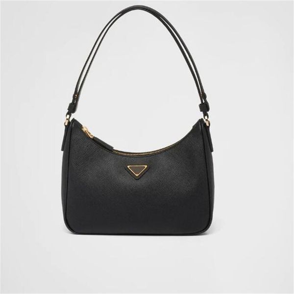 

fashion bag nylon pochette tote travel luxurys cleo mens wallets designers classic re-edition bags lady womens crossbody hobo shoulder purse
