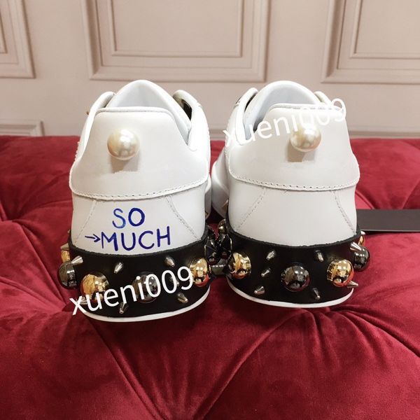 

new women designer casual shoes bottom dress shoes fashion shoes loafers breathable comfortable shoes, Black