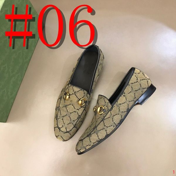

g8/11model genuine leather men's loafer shoes pointed toe snake pattern metal trend designer dress shoes wedding office fashion formal, Black