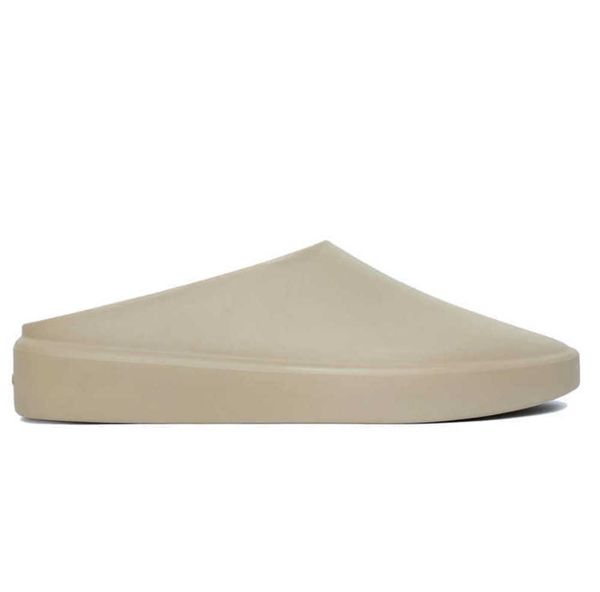 

sandals fashion women men fears of god the california slip-on slippers almond cement concrete cream oat eva xl extralight slip on shoes desi, Black