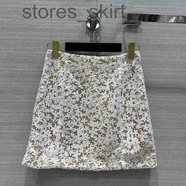 

skirts designer2023 spring summer luxury designer skirts fashion a skirts women's brand same style dress 0201-12 wln9, Black