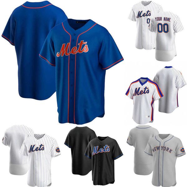 

custom jersey new''york''mets''mens women youth 0 marcus stroman 6 jeff mcneil 20 pete alonso 31 mike piazza b, Blue;black