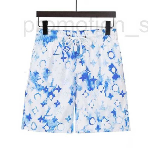 

men's shorts designer 2023 summer fashion short quick drying swimwear printing board beach pants men mens swim asia size jbm9, White;black