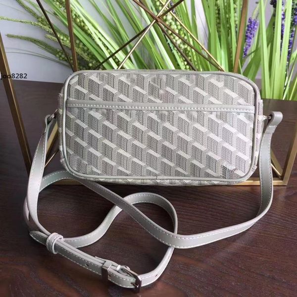 

shoulder bags women leather goya camera luxurys designers wallet handbag messenger bag inclined a1