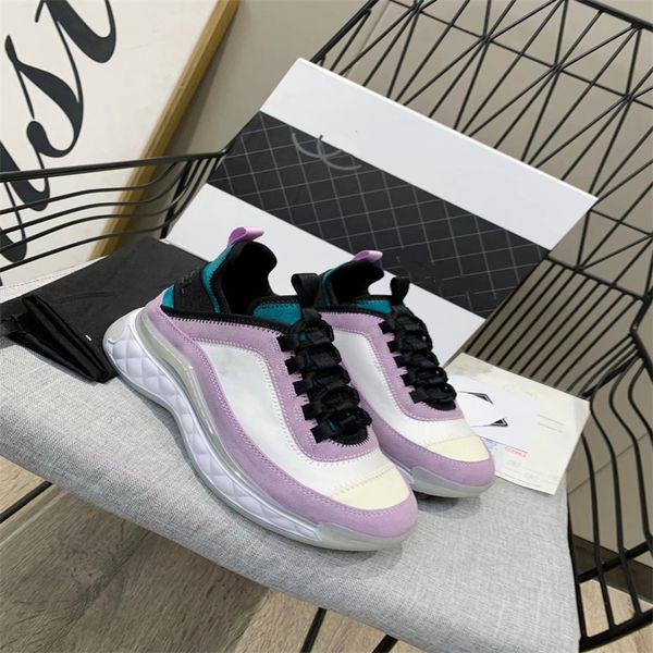 

luxury designer shoes women sneaker casual shoes casual luxury shoes sneakers shart dess with train cintura calda shees gown breathable clas, Black