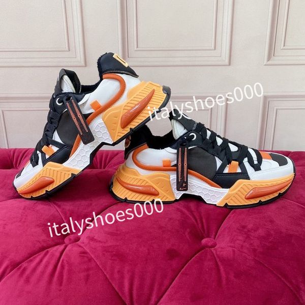 

womens fashion sports shoes black rainbow heel trainer womens casual runner sneakers outdoor