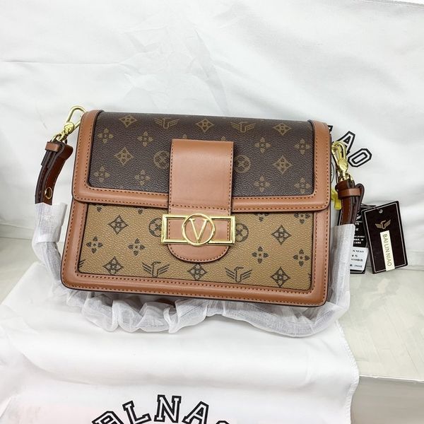 

chain crossbody bags women messenger wallet interior zipper pocket luxury double layered cosmetic storage bag designer money bag