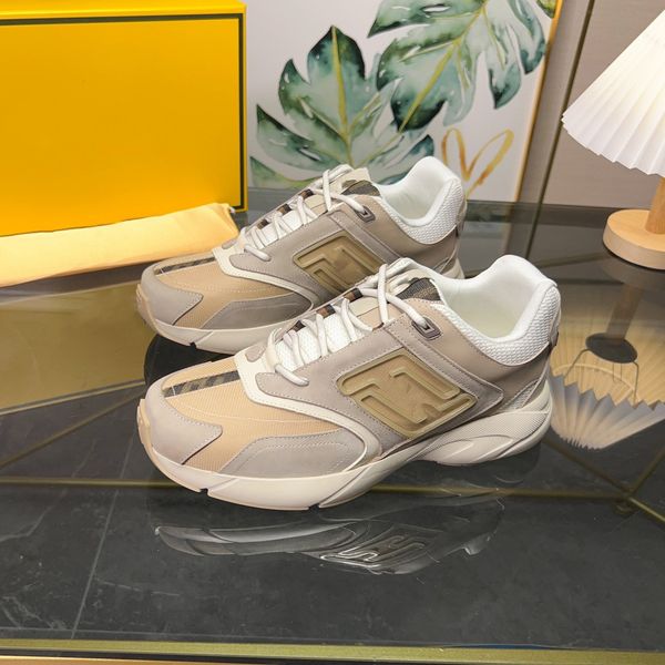 

luxury men faster flow sneakers shoes comfort casual men's sports rubber mesh lightweight skateboard runner sole tech fabrics trainer 0, Black