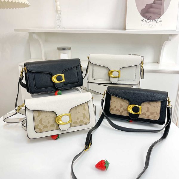 

c letter designer bags sheepskin shoulder bag soft metal button tabby messenger bag women crossbody bags female handle tote bag purse wallet