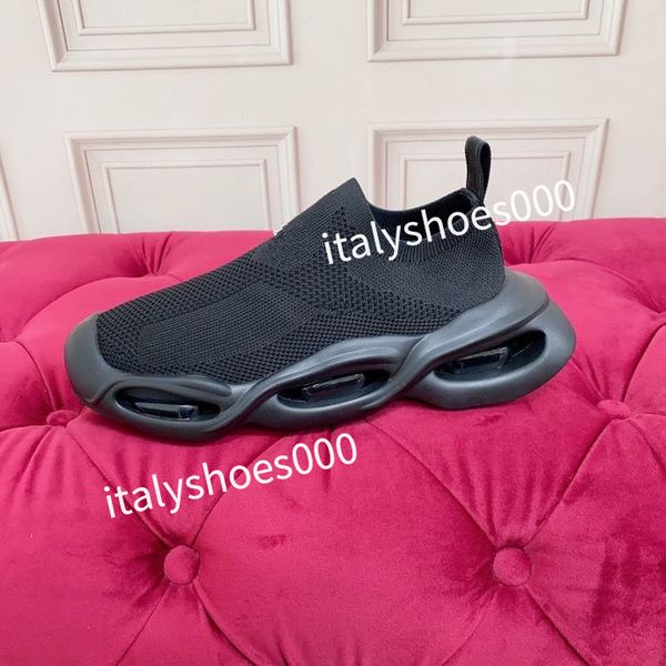 

r sneakers women casual shoes platform loafers trainers triangle shoe black leather shoes2023