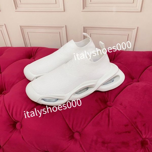 

designer sneakers women casual shoes platform loafers trainers triangle shoe black leather shoes