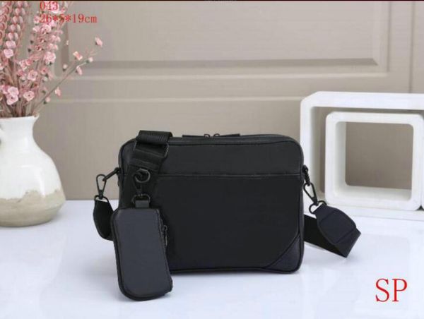 

womens 2pcs/set embossing shoulde bags fashion crossbody wallet luxury designer crossbody bag girl women coin purse