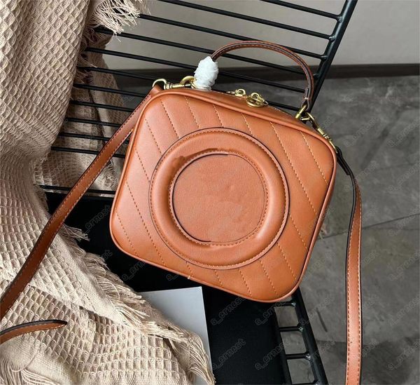 

designer bag fashionable and classic style shoulder bag women's leather handbag luxury bag handbag crossbody bag camera bag 002
