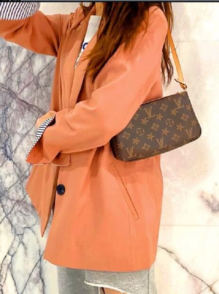 

2023 new brand designer bag classic shoulder bag evening bags tote bag leather crossbody package vintage leather underarm bag with crossbody