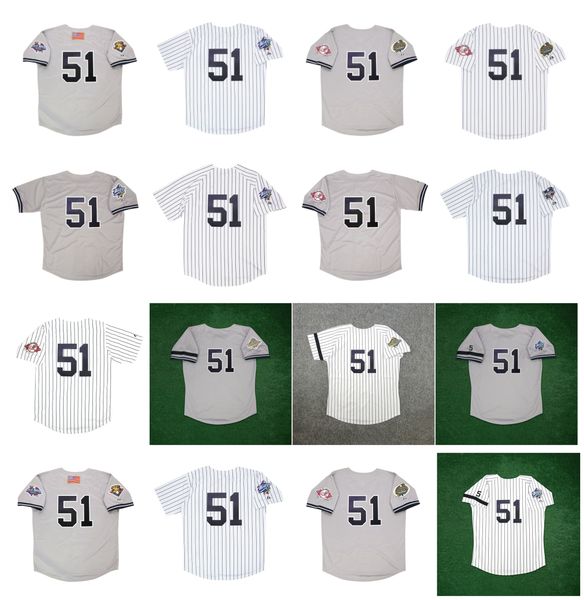 

yankees bernie williams world series new baseball jerseys york cc sabathia 1996 2001 1999 1998 2000 2003 2009 grey white size s-4xl, Blue;black