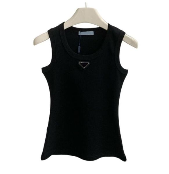

designer women's casual dresses summer fashion brands womens tank dress knitted cotton u neck sleeveless solid elasticity bodycon mini, Black;gray