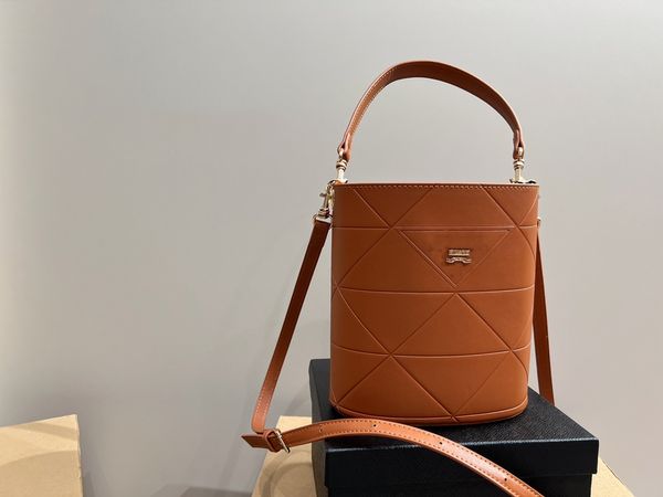

brand bag women's crossbody bag shoulder bag designer bag classic bucket bag