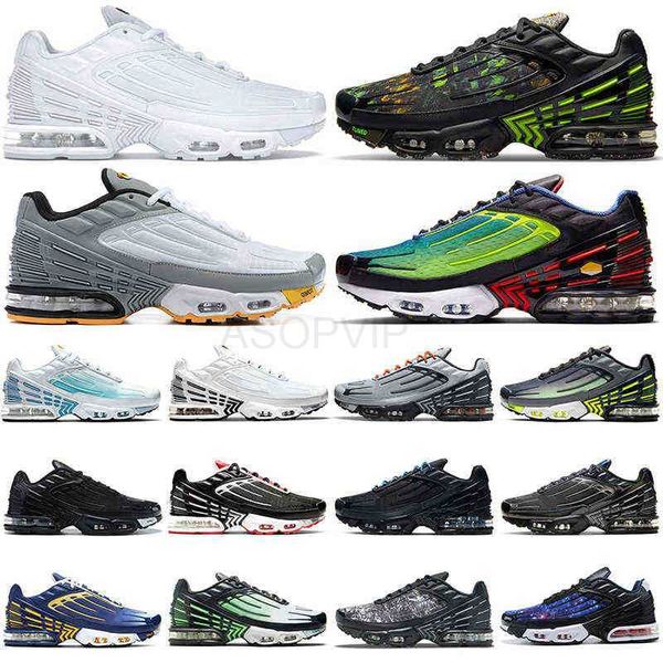 

r tn plus 3 running shoes for men women volt glow purple nebula supernova grey yellow parachute neon deep royal mens outdoor trainers