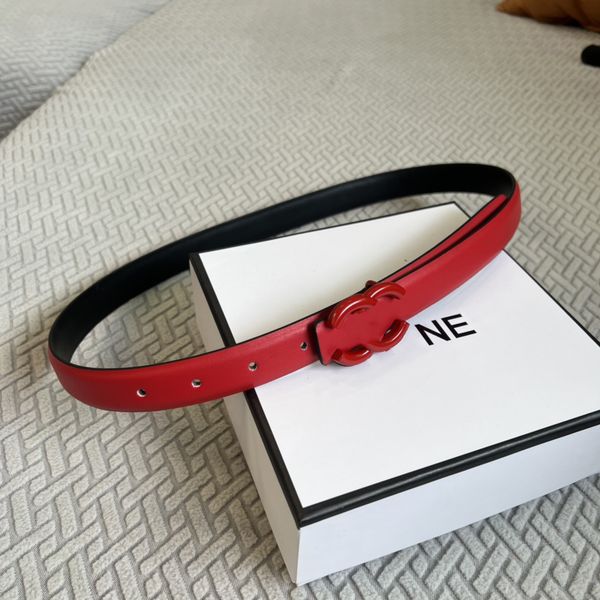 

Woman Designer Belt Women Fashion 2.5cm Width 6 Colors No Box with Dress Shirt W Designer Belt, Free box picking