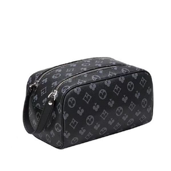 

highend quality double g men travelling toilet bags fashion women wash handbag large capacity cosmetic bao makeup toiletry bag pou224k