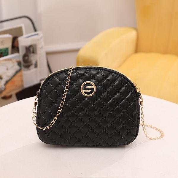 

fashion designer woman bag women shoulder bag handbag purse original box genuine leather cross body chain high grade quality b27